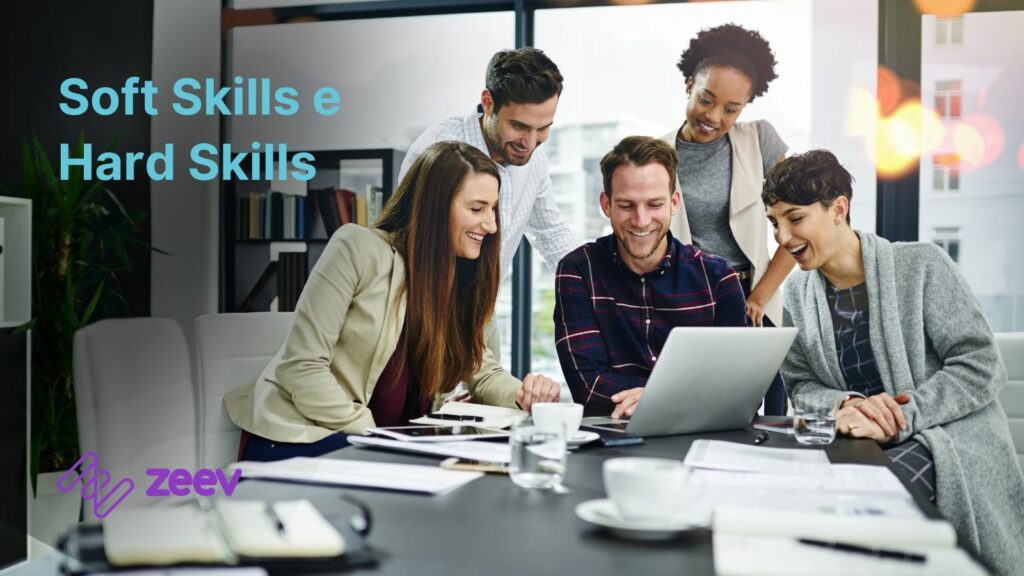 Soft Skills E Hard Skills O Que S O Na Pr Tica E Quais As Diferen As