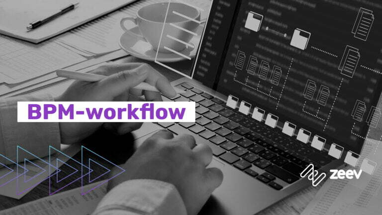 BPM-workflow: o que é?