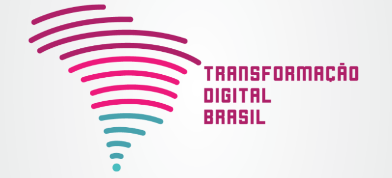 Evento Transformação Digital Brasil – estamos chegando, Porto Alegre!