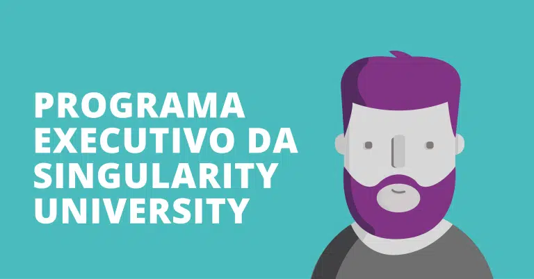 Programa Executivo da Singularity University