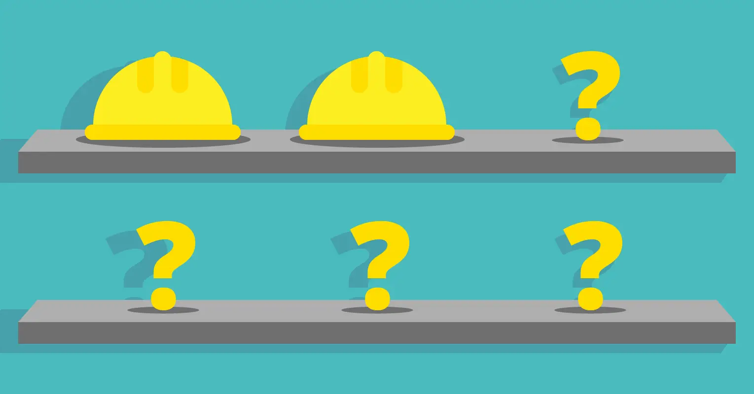 Automação e segurança no trabalho