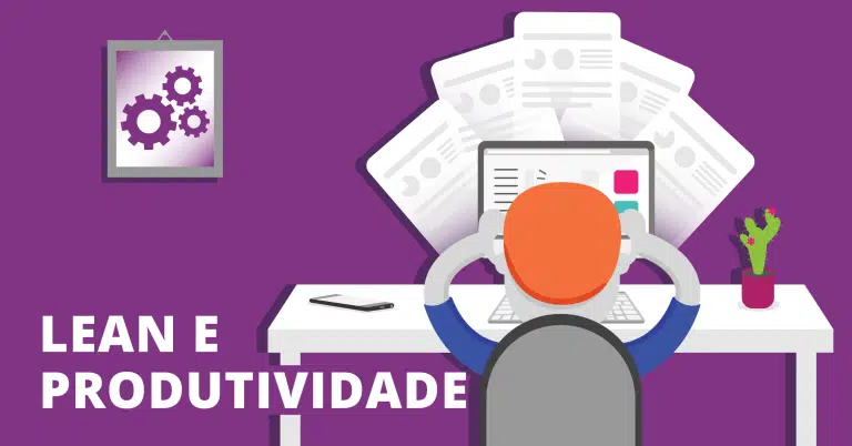Lean e Produtividade
