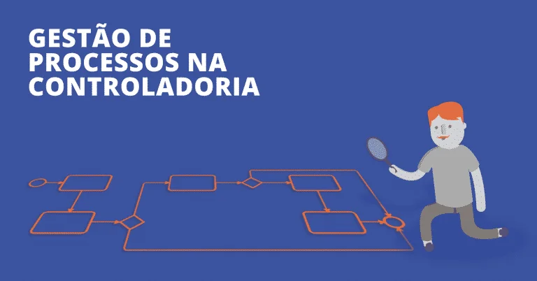 Como melhorar os processos da controladoria