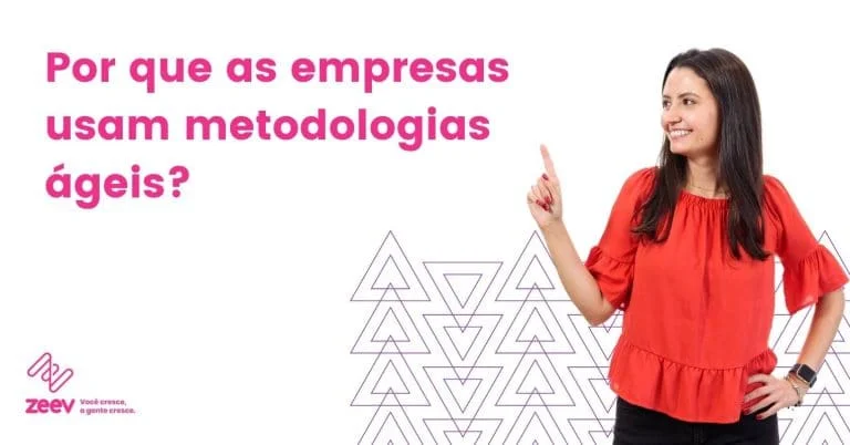 metodologias ágeis
