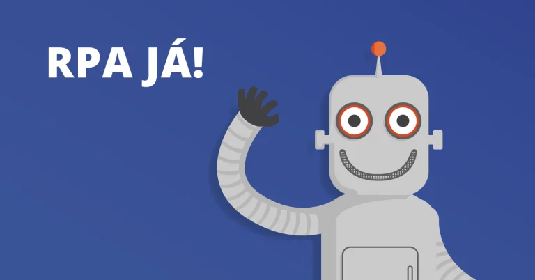 RPA já!