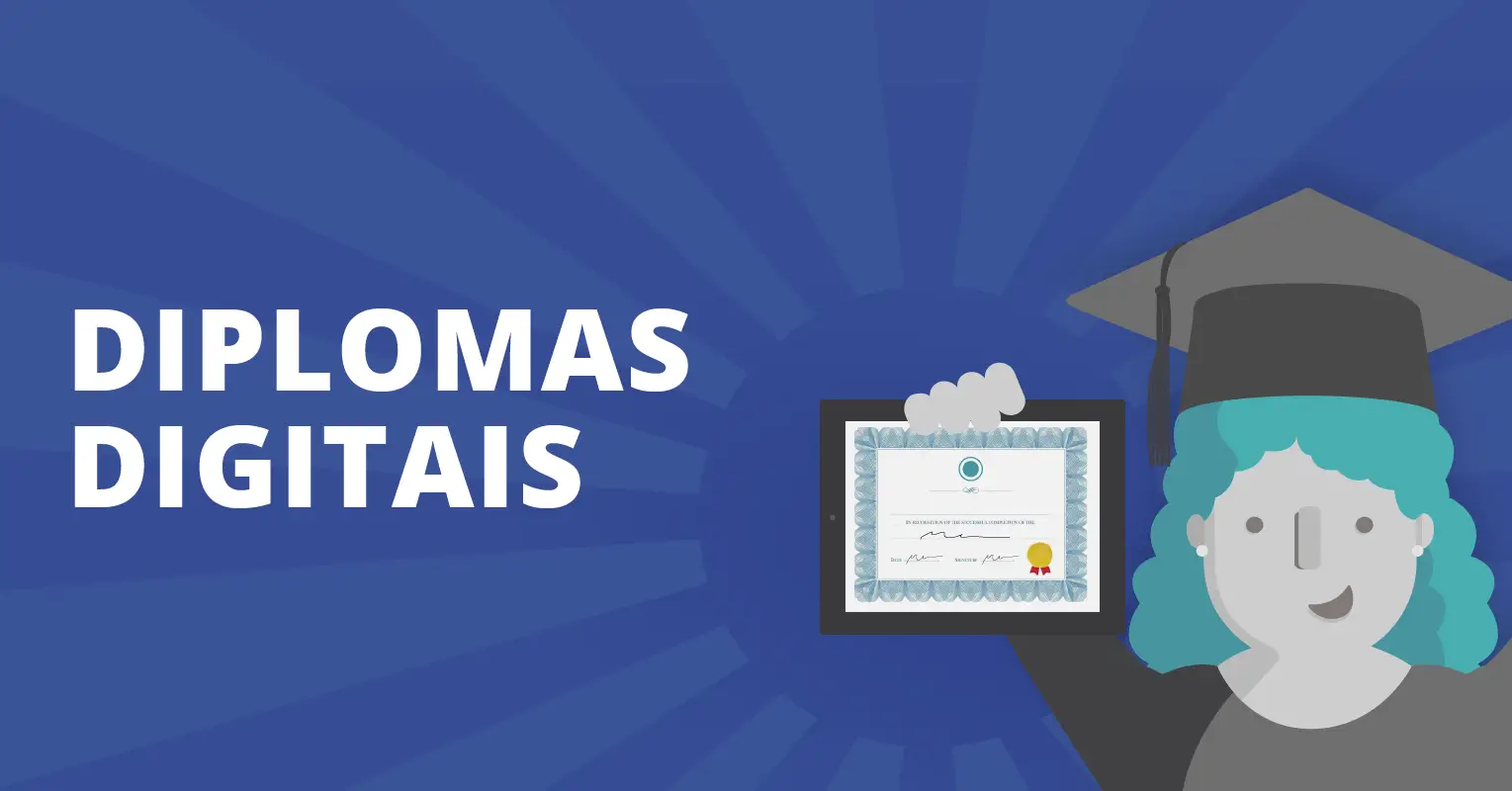 Diplomas Digitais