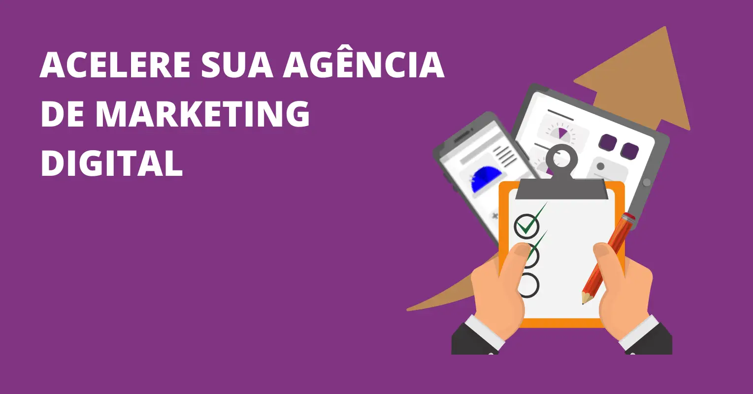 Agências de marketing digital