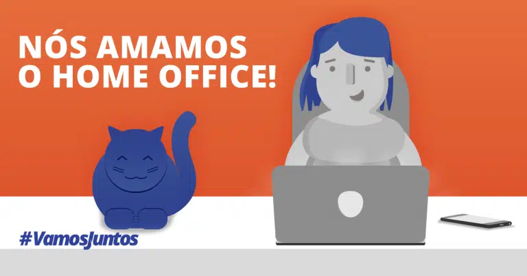 Trabalho remoto: o que aprendemos trabalhando há dois anos home office