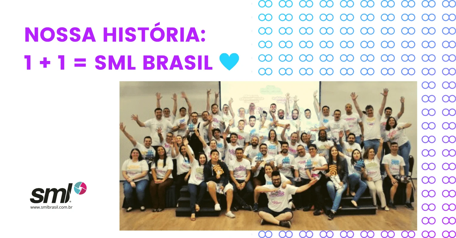 nossa história