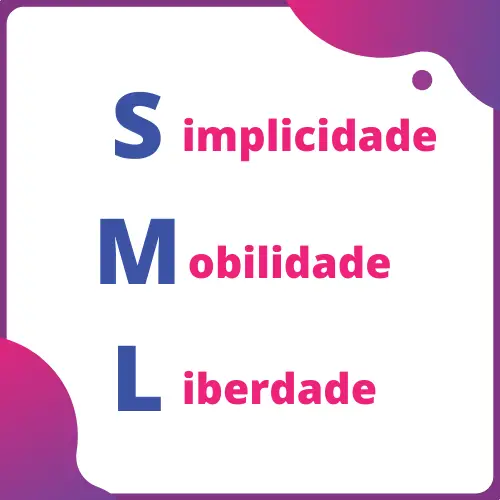 SML nossa história