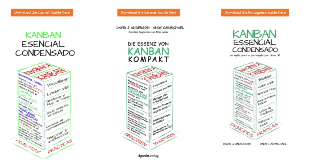 KANBAN Guide