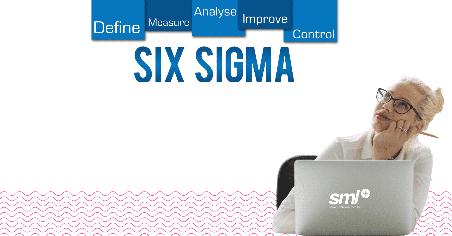 Six Sigma 2