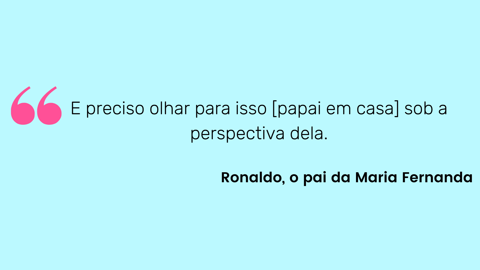 Frase Ronaldo