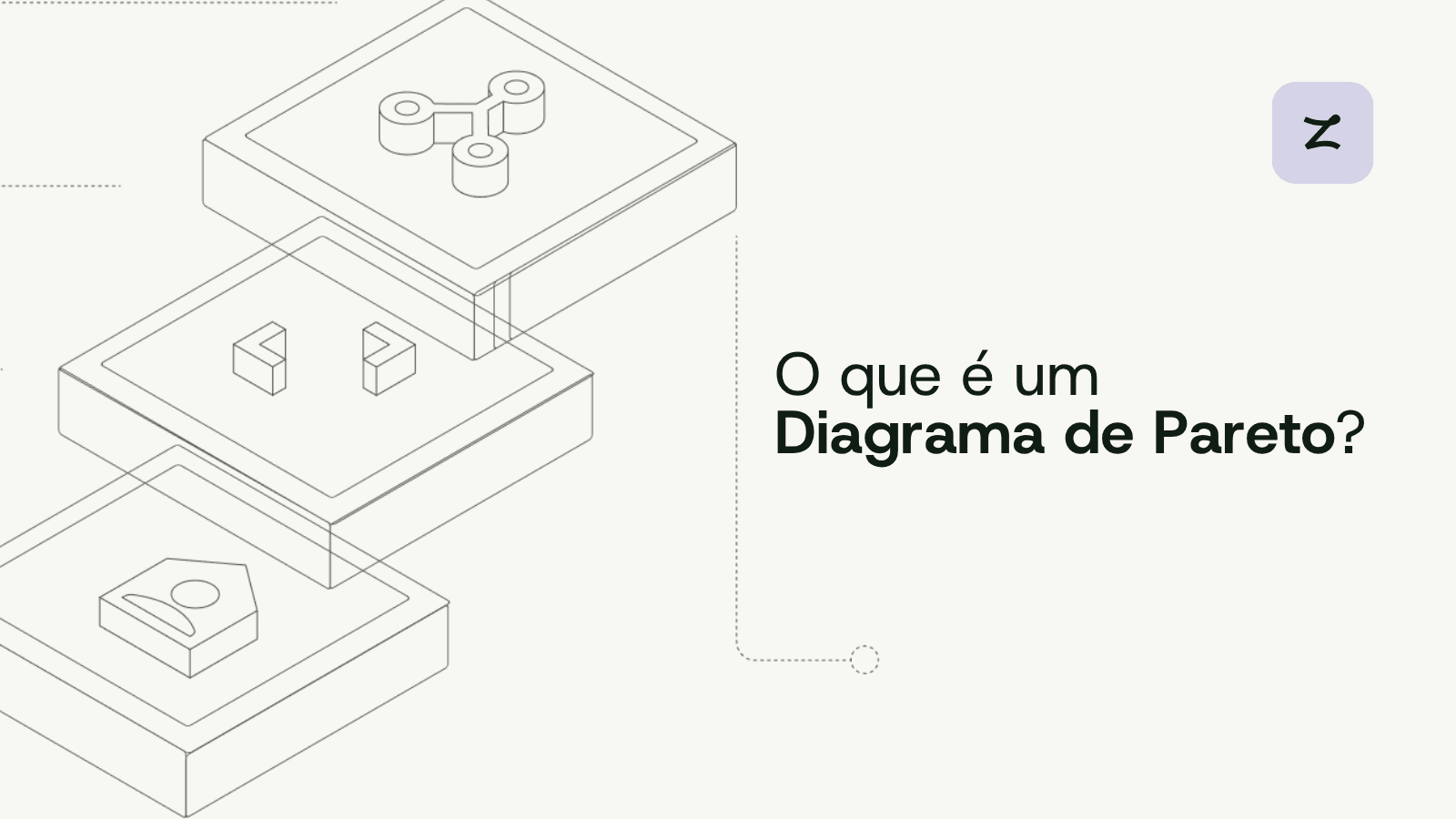 O que é um Diagrama de Pareto?
