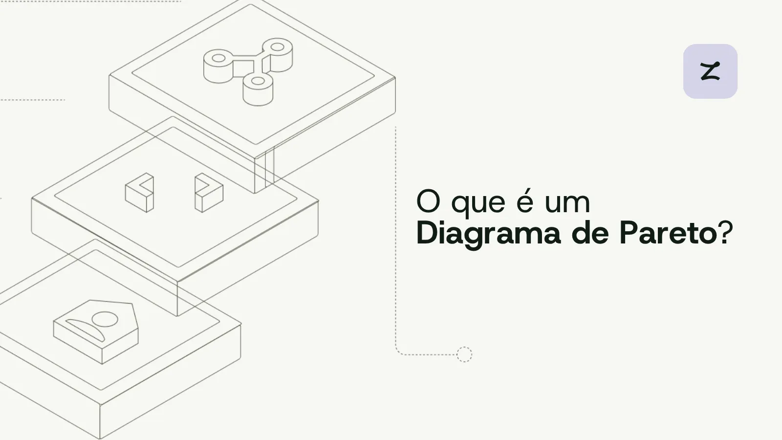 O que é um Diagrama de Pareto?