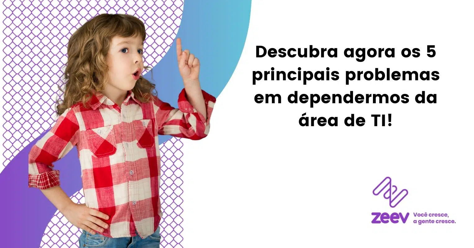 [BANNER] 5 principais problemas por dependermos da TI (1)