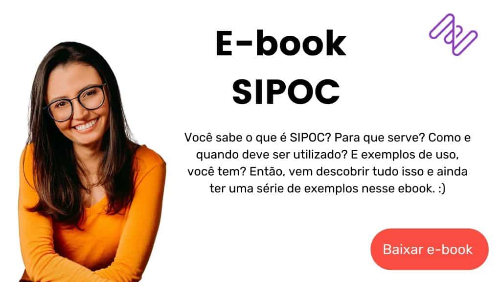 E-book Sipoc