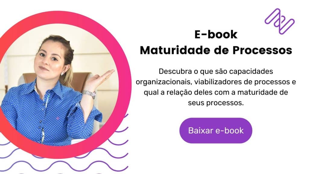 E-book maturidade de processos