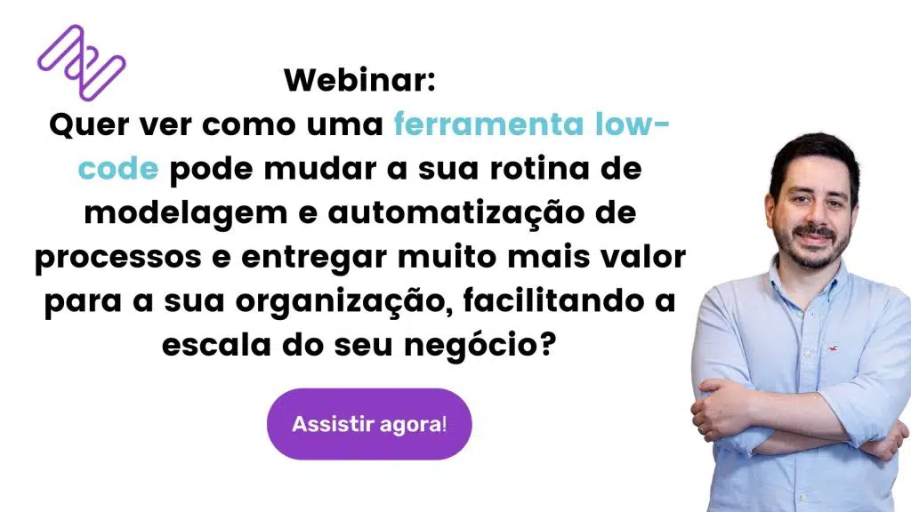 ferramenta low-code