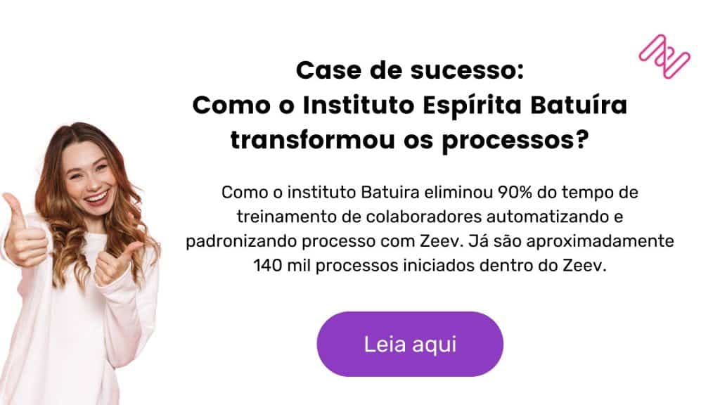 Case de sucesso: Instituto Batuíra