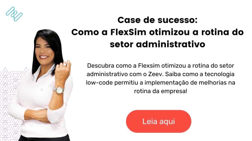 Case de sucesso: FlexSim