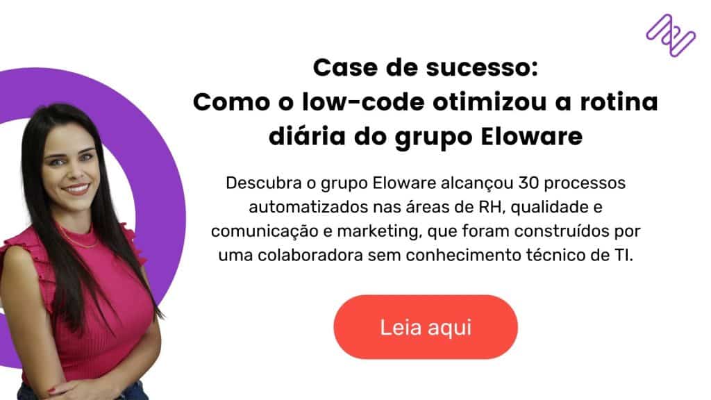 Case de sucesso: Grupo Eloware