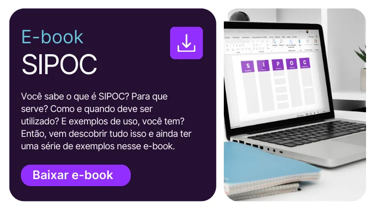 E-book SIPOC