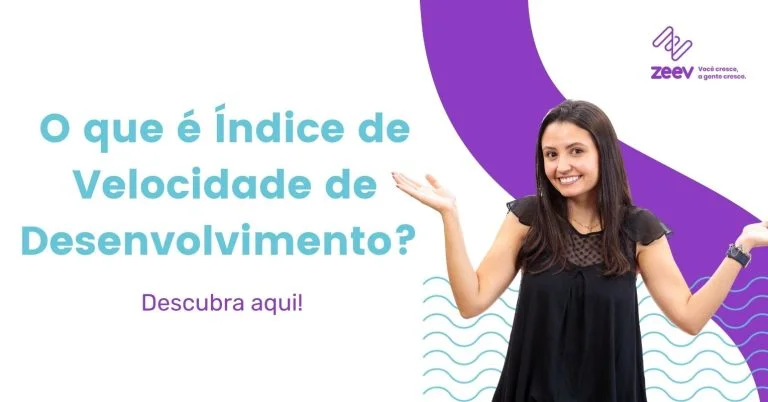 DVI - indice de velocidade de desenvolvimento