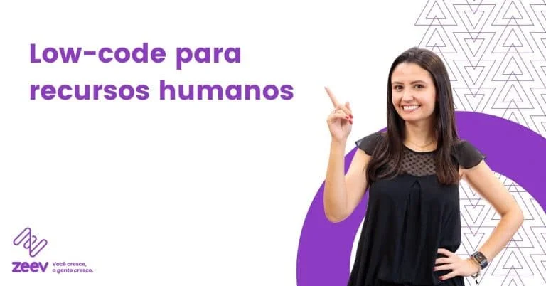 low-code para recursos humanos