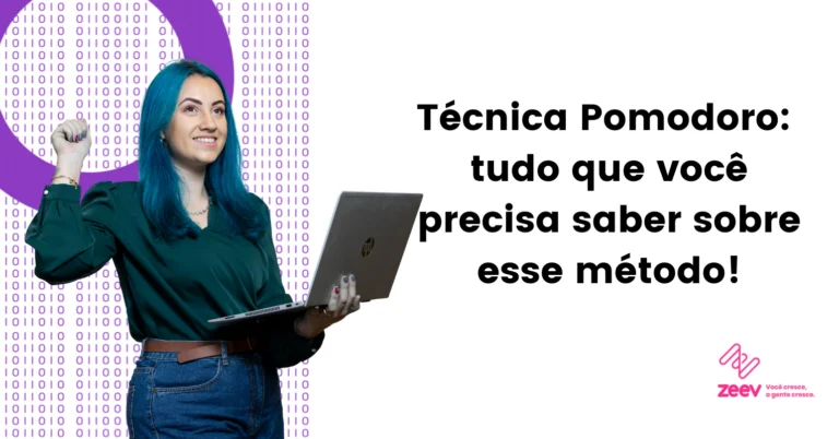 Técnica Pomodoro: o que é e como usar o método