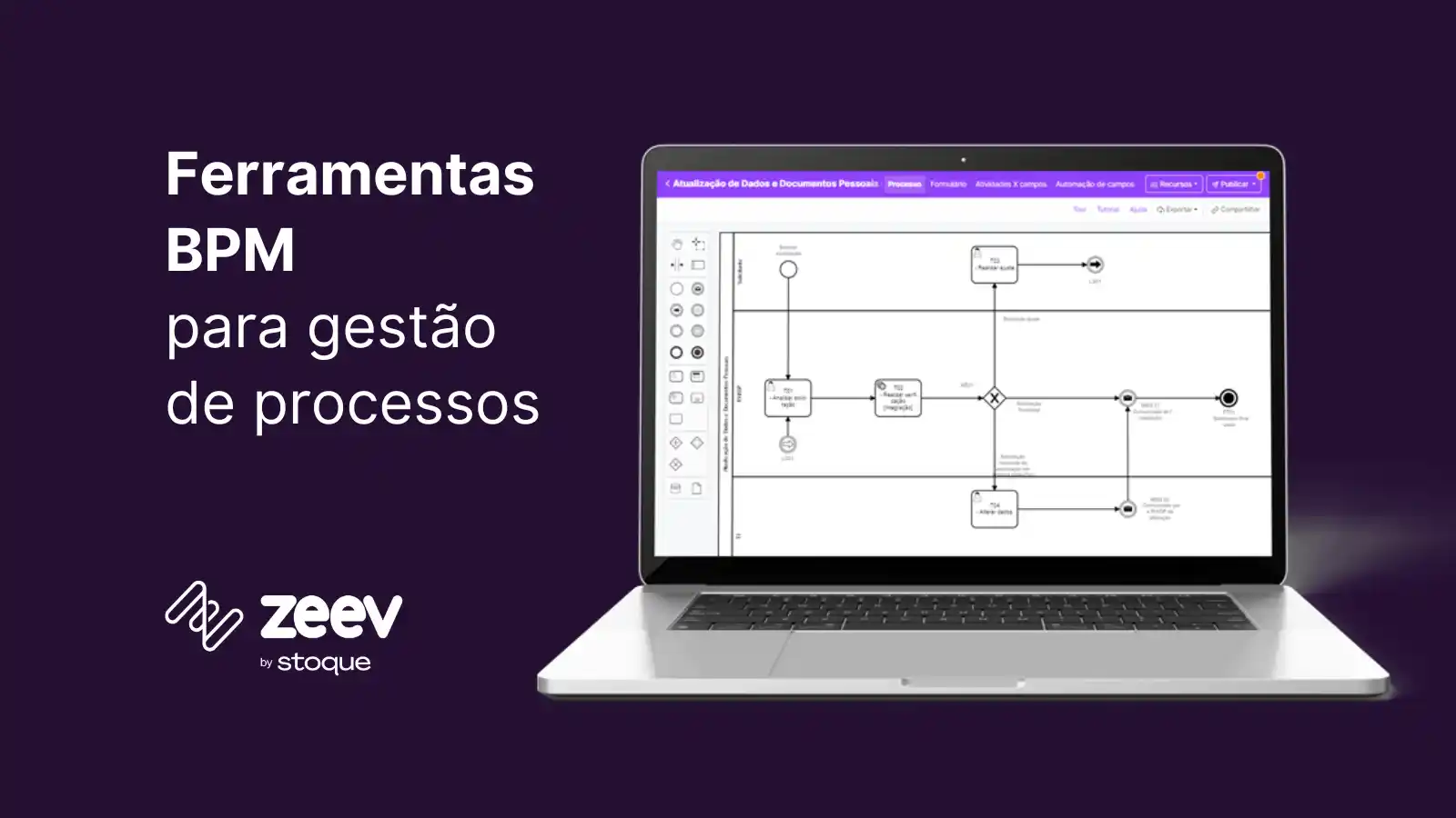 Ferramenta BPM: 6 ferramentas para gestão de processos