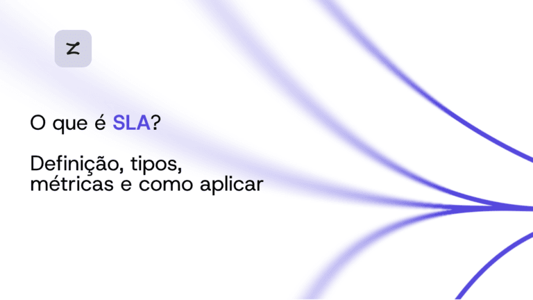 O que é SLA?