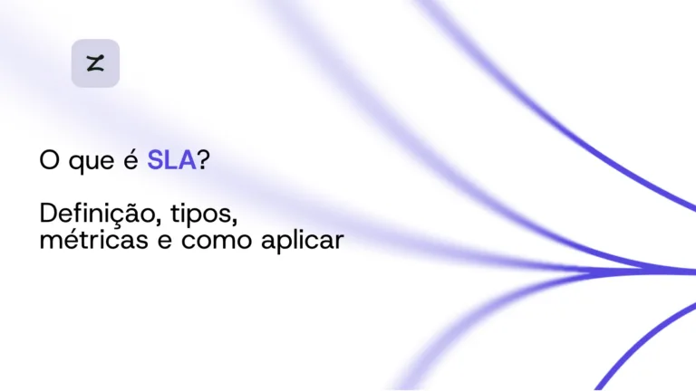 O que é SLA?
