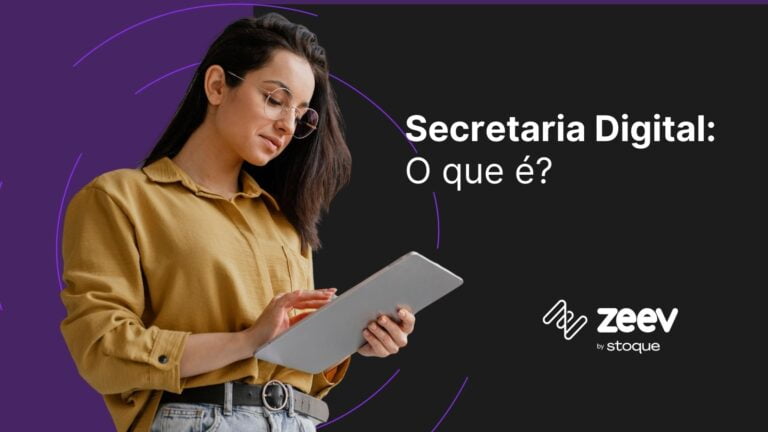 Secretaria Digital: o que é?
