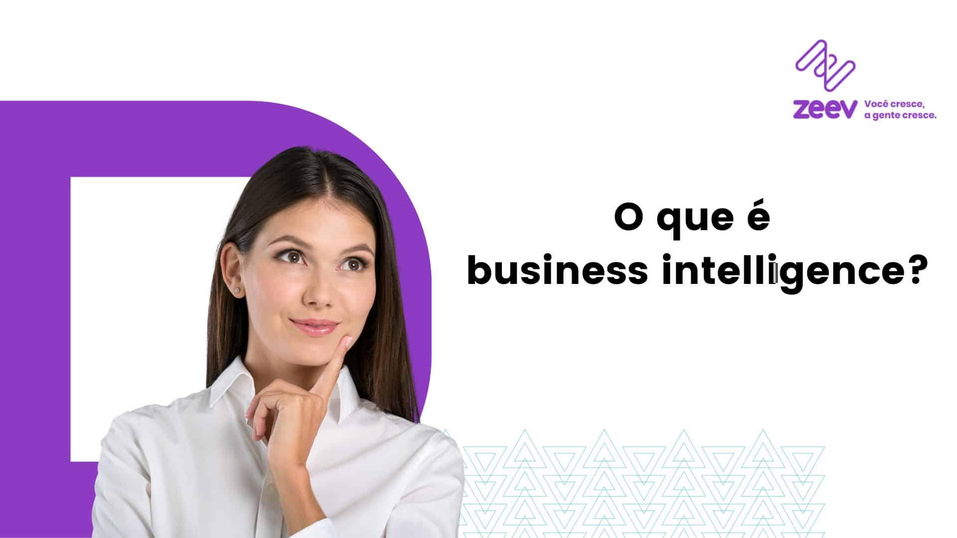 business intelligence