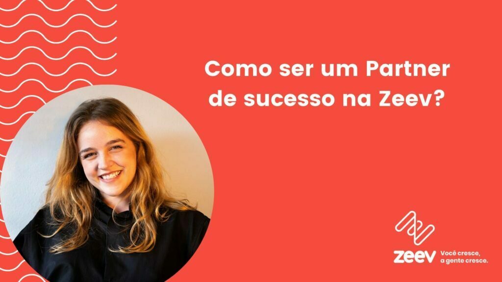 Checklist Para Ser Um Partner De Sucesso!