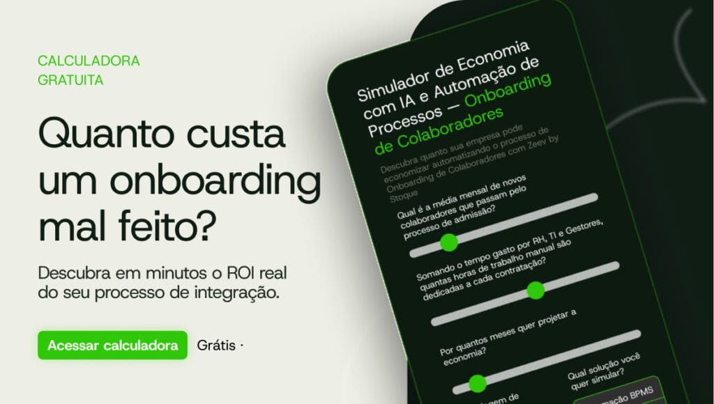 calculadora de onboading