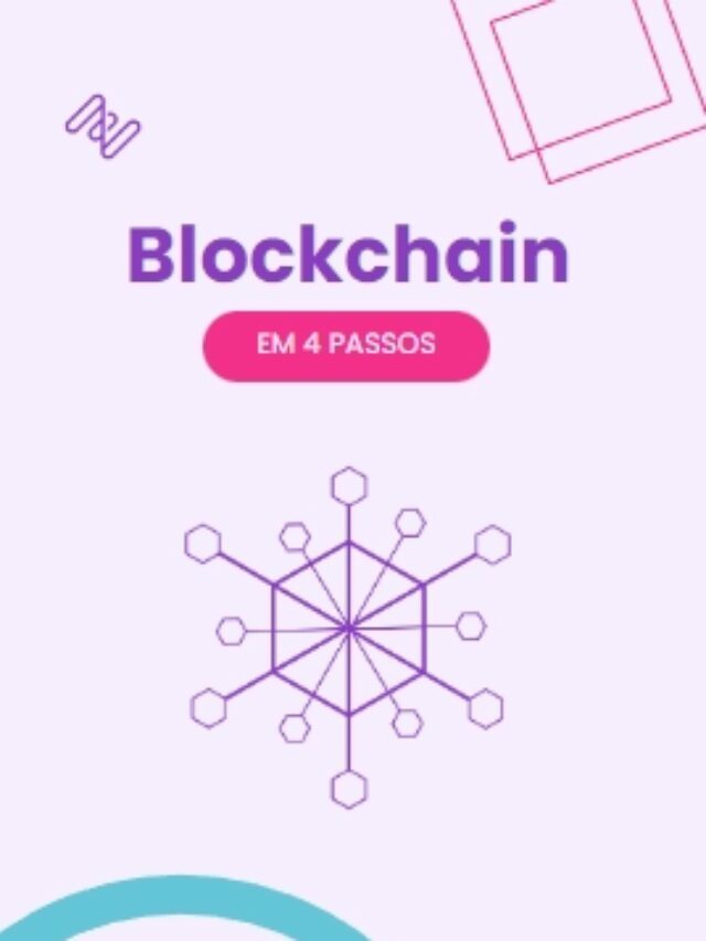 Blockchain: o que é e como funciona essa tecnologia?
