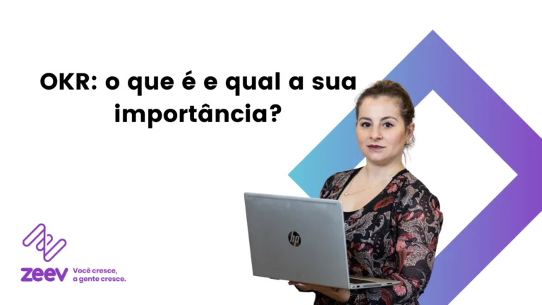 OKR: o que é e qual a sua importância?