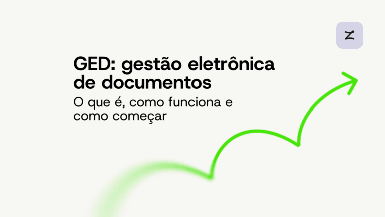 GED: gestão eletrônica de documentos — o que é, como funciona e como começar