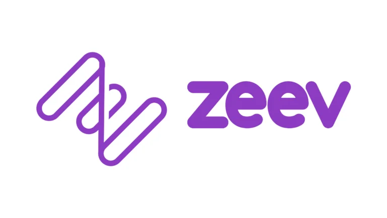 logo zeev