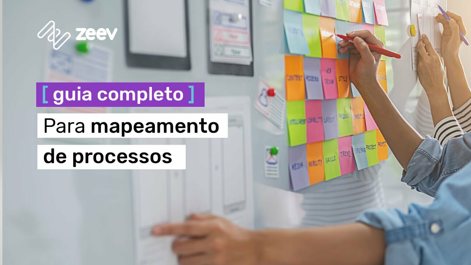 Mapeamento De Processos: Como Fazer Em 10 Passos E Ferramenta