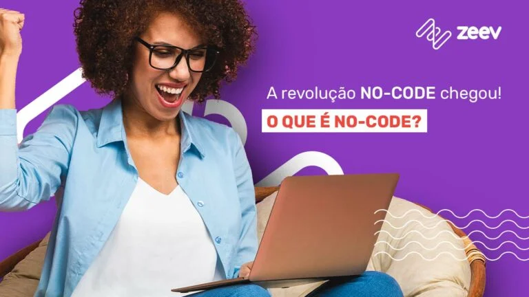 [banner] o que é no-code