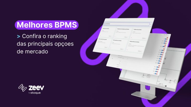 Melhores softwares de BPMS: confira o ranking dos principais