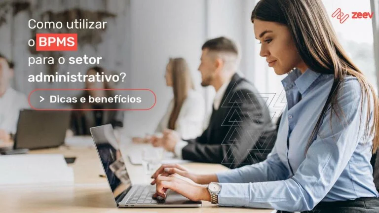bpms para setor administrativo
