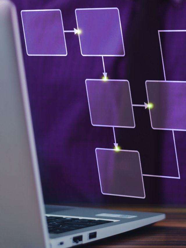 Você realmente sabe o que é um fluxograma e como criar um?