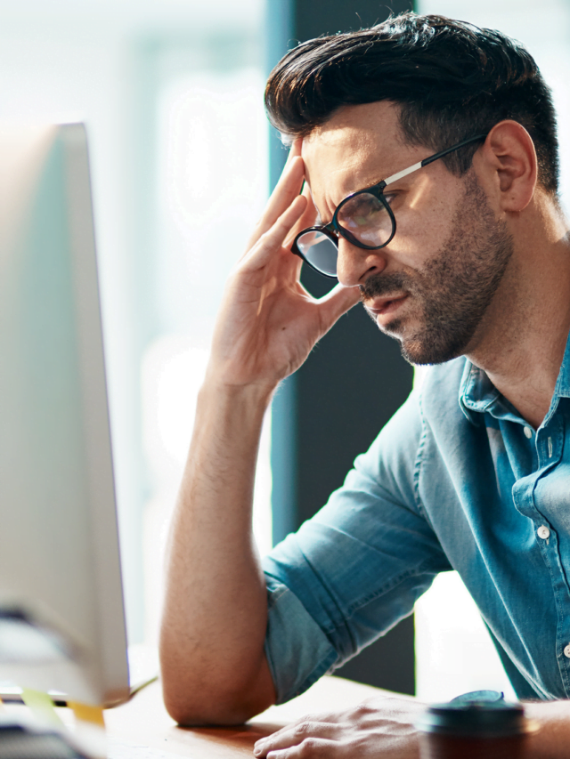 Gargalo de processo: não parece, mas tem solução.