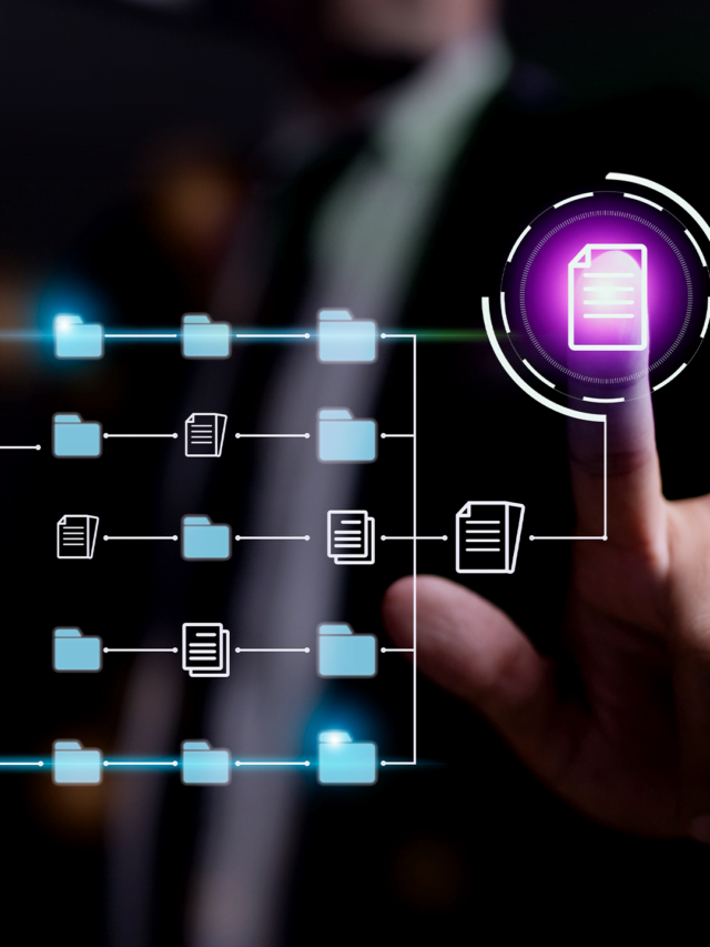 Fluxograma no Word? Tem como?