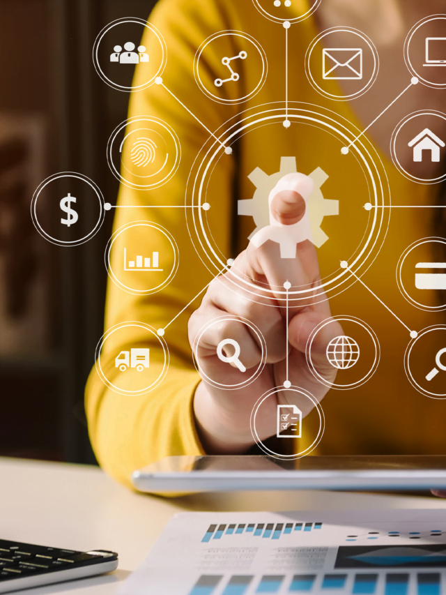 Entenda o que é ECM (Enterprise Content Management)