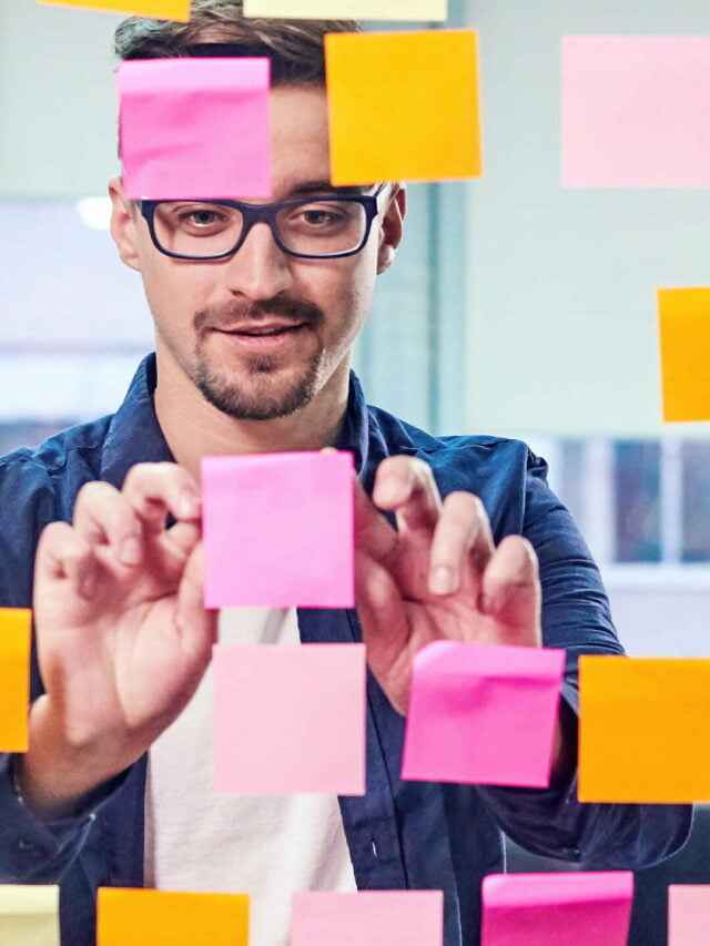 3 Ferramentas para Brainstorming